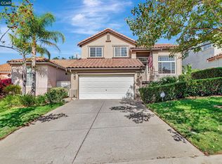 2144 Bluerock Cir, Concord, CA 94521