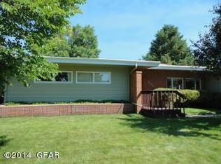 909 Buena Dr, Great Falls, MT 59404