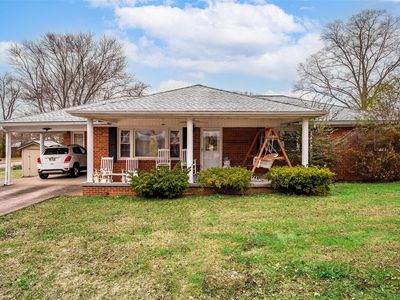 120 Renee St, Russellville, KY, 42276