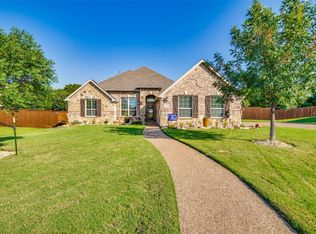 8303 Lake Valley Ct, Rowlett, TX 75089