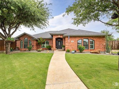 4941 Summit Ct, San Angelo, TX, 76904