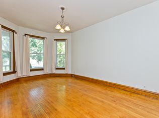 2931 N Wisner Ave #1, Chicago, IL 60618