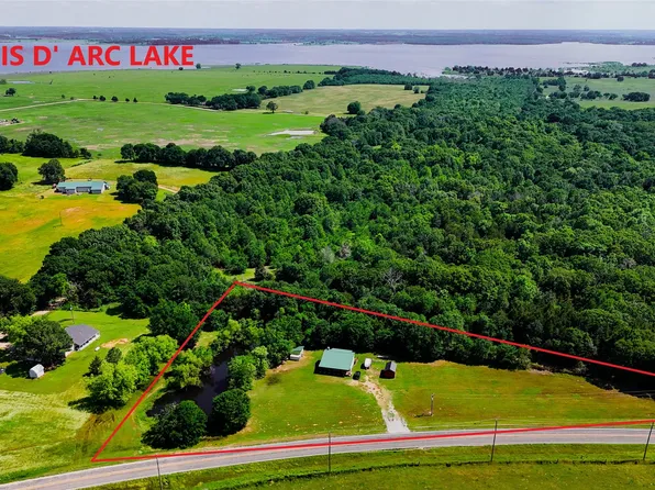 7668 E Fm 1396, Telephone, TX 75488
