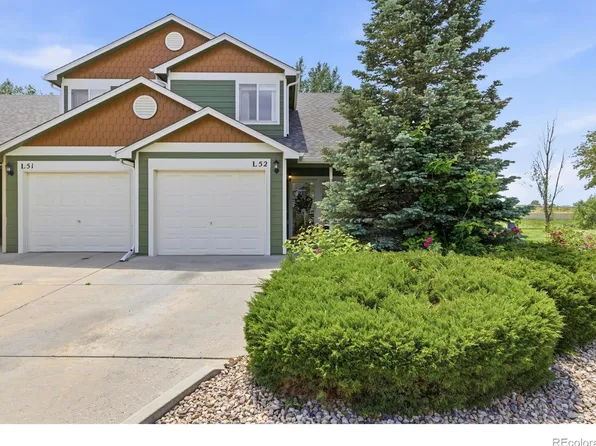 802 Waterglen Drive Bldg L #52, Fort Collins, CO 80524