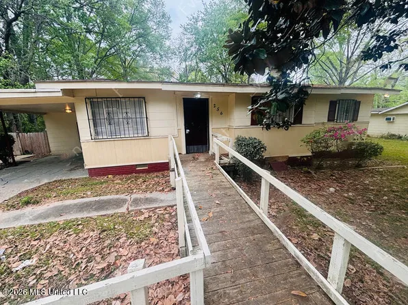 256 Iris Ave, Jackson, MS 39206