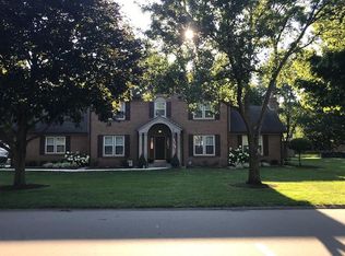 485 Brookwood Dr, Troy, OH