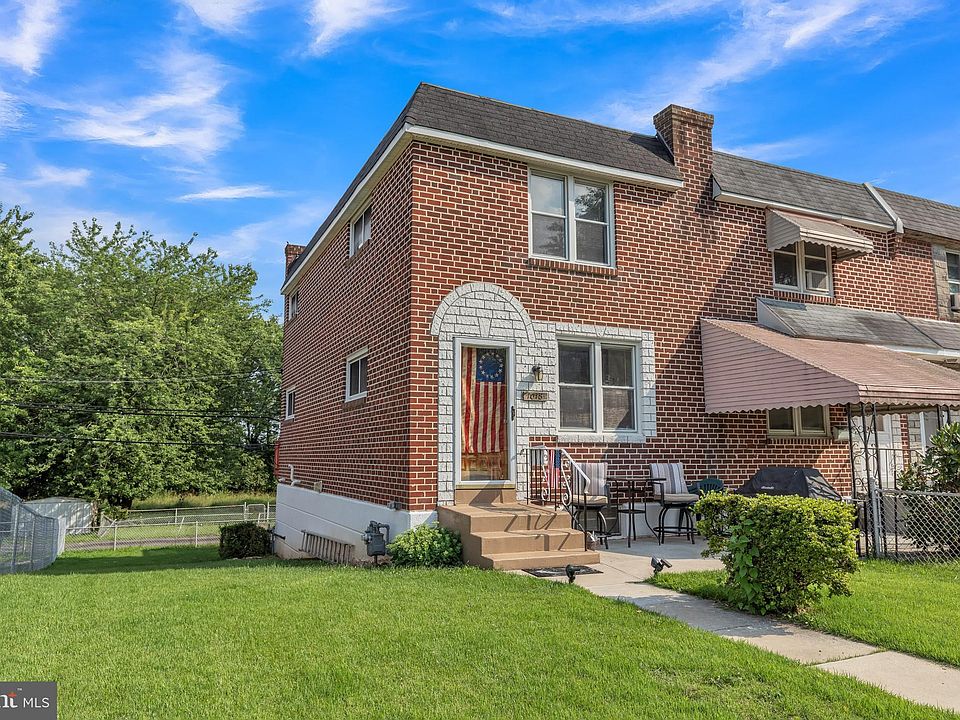 1018 Taylor Dr, Folcroft, PA 19032 Zillow