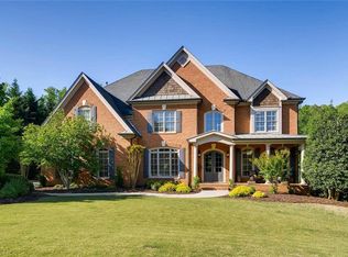 246 Affirmed Ct, Milton, GA 30004