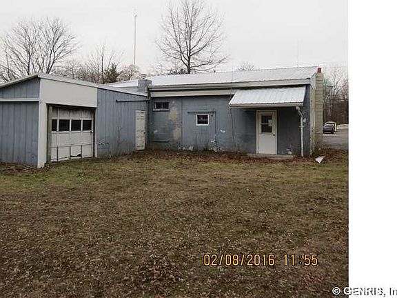 3rd image of 5838 New Hartford St