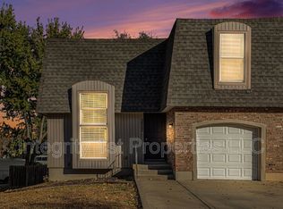 3500 NE 72nd Ter, Kansas City, MO 64119