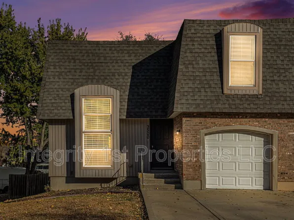 3500 NE 72nd Ter, Kansas City, MO 64119