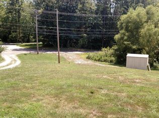 12233 Yarnell Rd, Knoxville, TN 37932