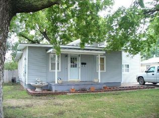 517 Grove St, Pratt, KS 67124