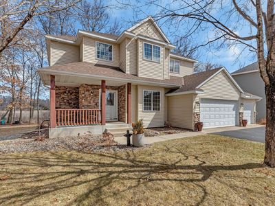 2712 Edward Dr, Saint Cloud, MN, 56301