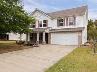 5412 Middlebury Dr, Murfreesboro, TN 37128