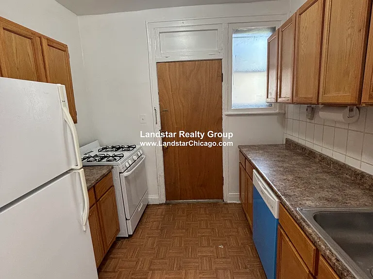 4931 N Whipple St #2E — Photo 11