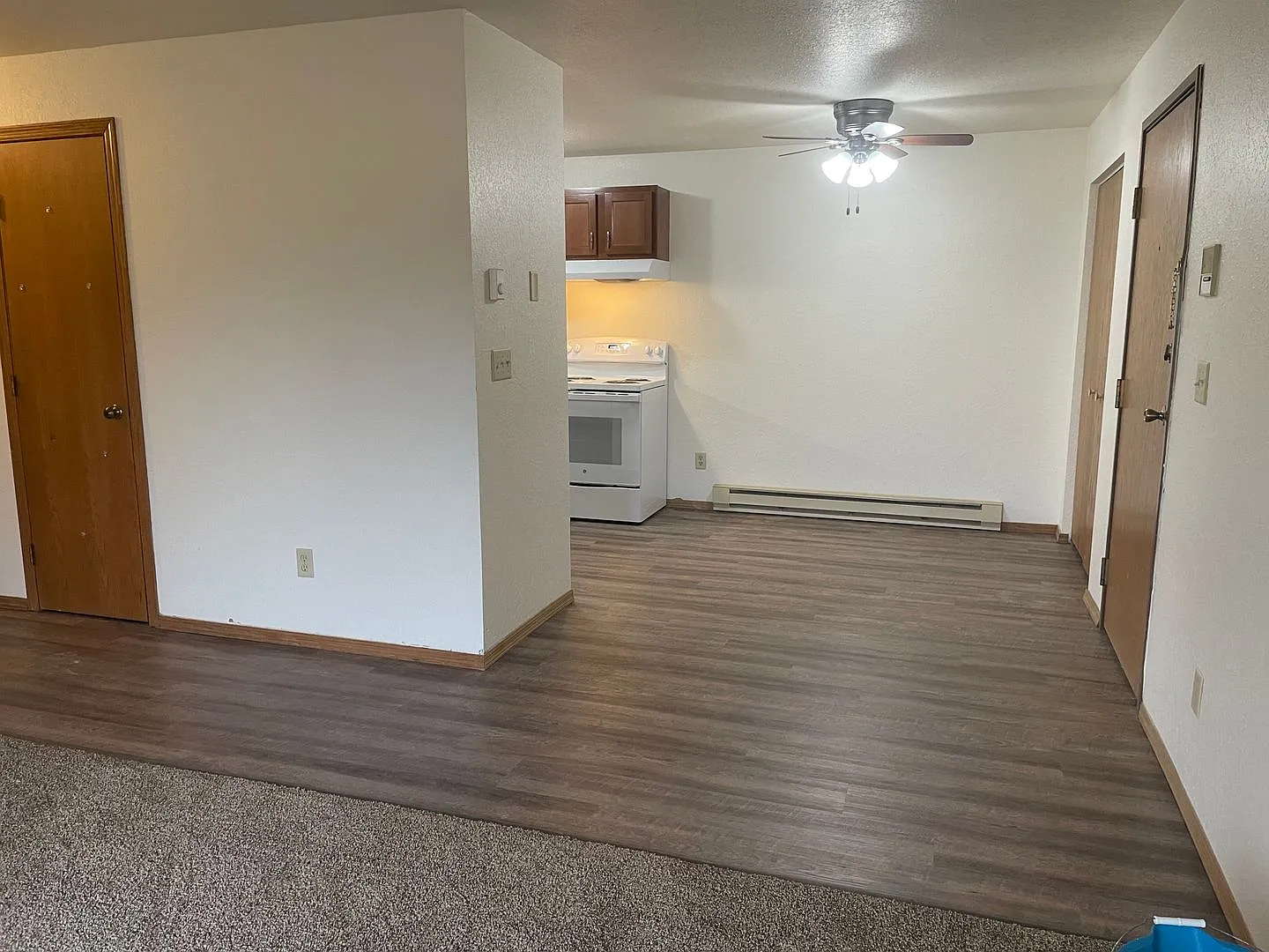 3949 Washington Avenue Apartments — Photo 2