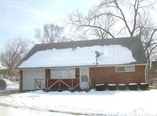 5732 Rosebury Dr, Dayton, OH 45424
