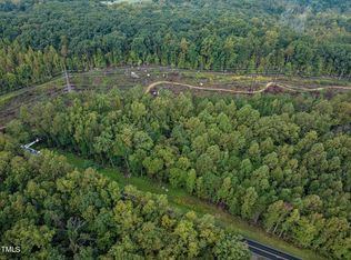 521 Robert Norris Rd #2, Roxboro, NC 27574