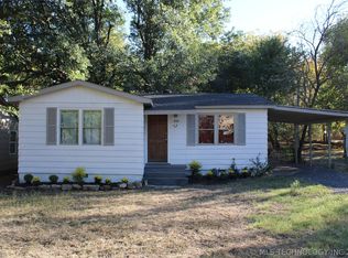 204 W Polk Ave, McAlester, OK 74501