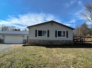 9541 Brushy Fork Rd, Tell City, IN 47586