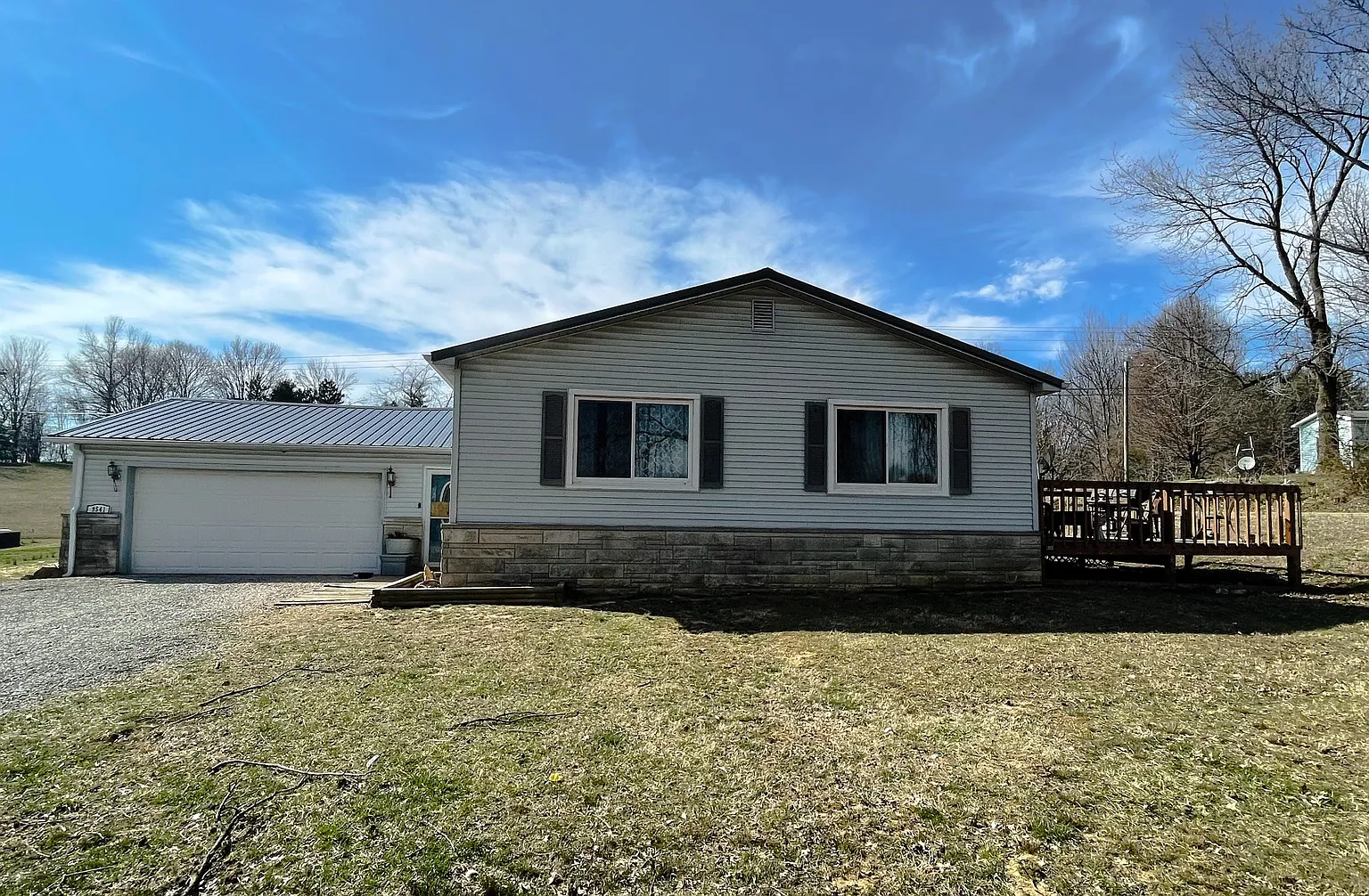 9541 Brushy Fork Rd photo 1