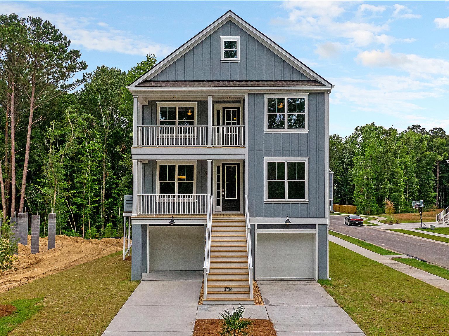 Wando Forest by J. Meyer Homes in Mt. Pleasant SC Zillow