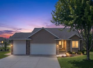 3509 NW 13th St, Ankeny, IA 50023