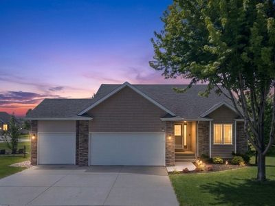 3509 NW 13th St, Ankeny, IA, 50023