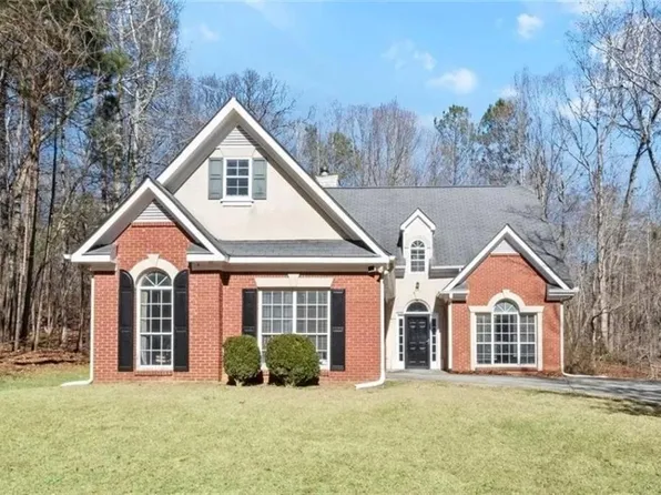 4021 Melvin Dr SW, Atlanta, GA 30331