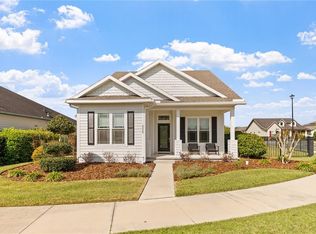 2826 SW 117th Way, Gainesville, FL 32608