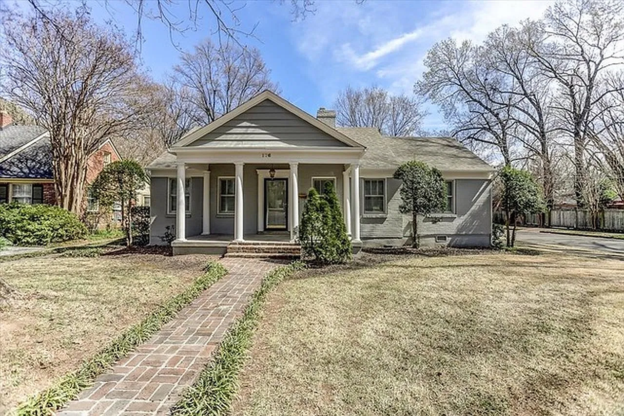 3 bed, 2.0 bath, 1674 sqft, $2,150 — Photo 2