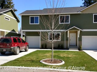 28440 N Panhandle Rd, Athol, ID 83801