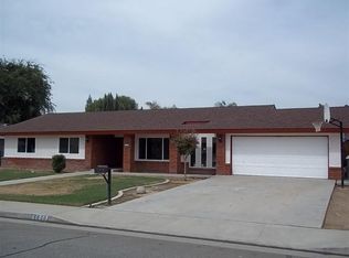 6600 Kimberly Ave, Bakersfield, CA 93308