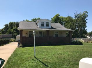 6325 Walton St, Indianapolis, IN