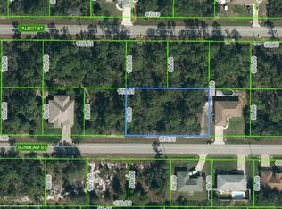 4506 Sunbeam St, Sebring, FL 33872