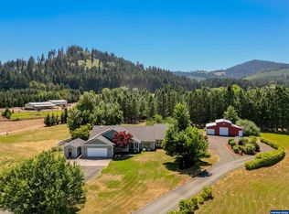 28297 Andrews Ln, Corvallis, OR 97330