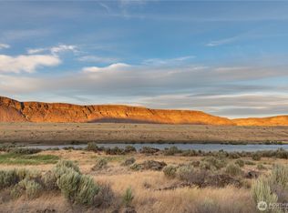 763 Ravens Home Ln LOT 5, Malaga, WA 98828