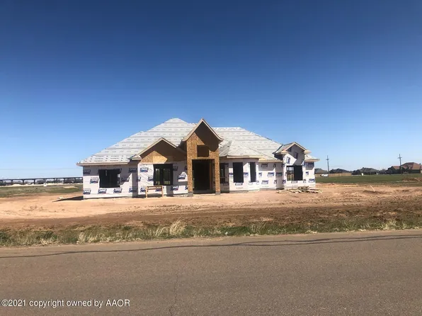 8500 Matilda Ln, Amarillo, TX 79119