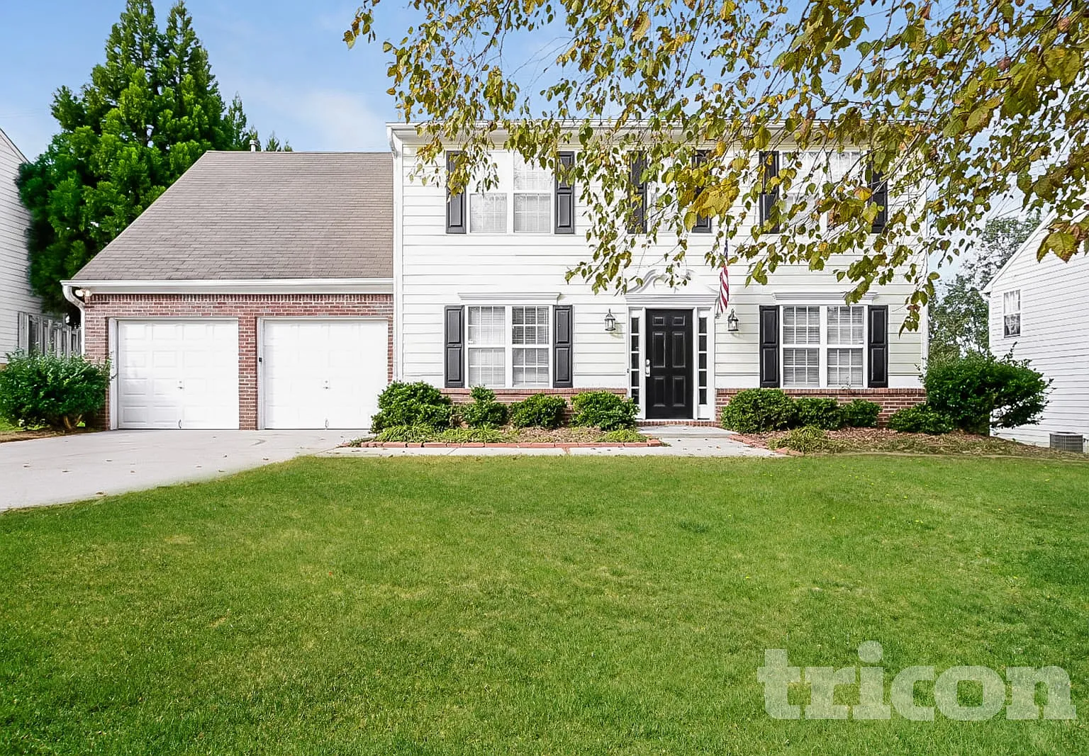 471 Sawtooth Lane McDonough GA — Photo 1