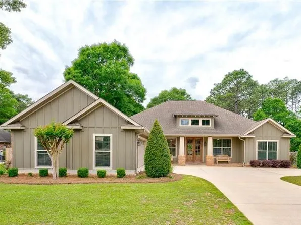 3390 Gatewood Dr W, Mobile, AL 36619