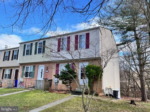 9116 Bramble Bush Ct, Gaithersburg, MD 20879