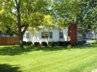 1600 S Mill St, Pontiac, IL 61764