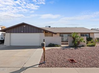 13825 N 52nd Ave, Glendale, AZ 85306