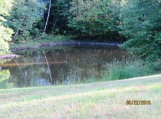 265 Dowboro Rd, Pittsfield, NH 03263