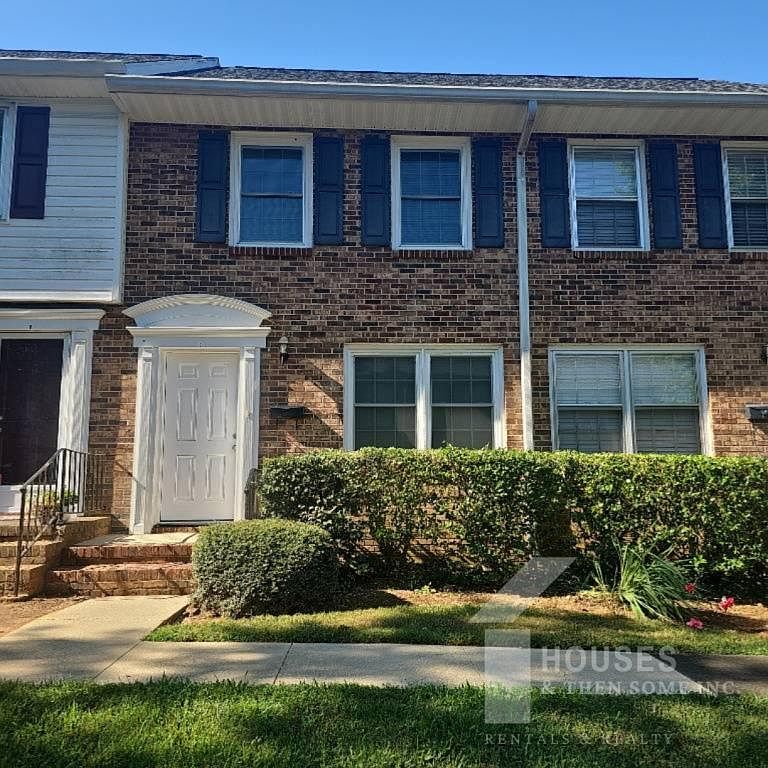 1448 Dover Rd APT C, Spartanburg, SC 29301 | Zillow