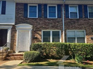 1448 Dover Rd APT C, Spartanburg, SC 29301