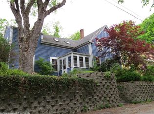 28 High St, Augusta, ME 04330