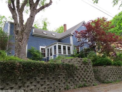 28 High St, Augusta, ME, 04330