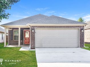 230 Bermuda Lakes Dr, Meridianville, AL 35759